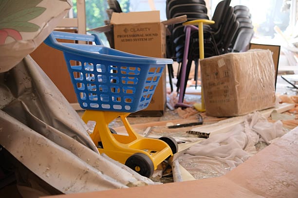 Reasons Why People are Abandoning Carts on Your Shopify Store in Florida