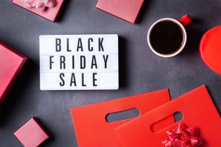 Is Your Shopify Store Ready for the West Midlands BFCM Onslaught?