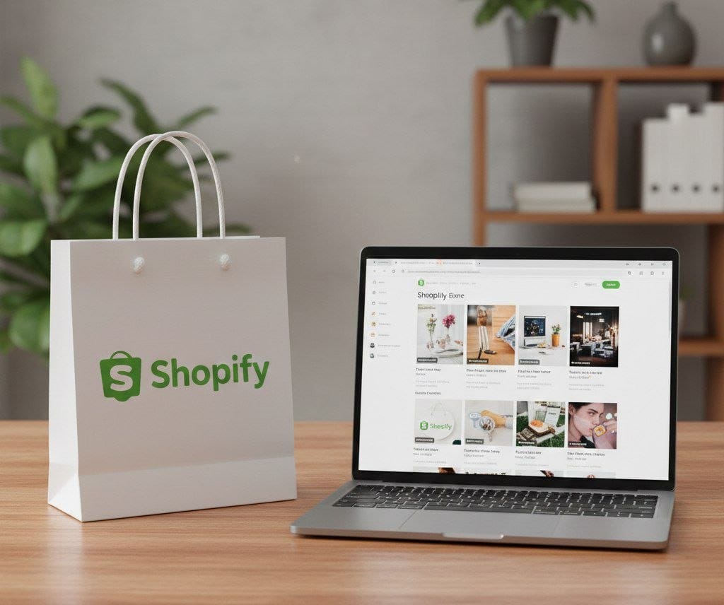 fastest shopify themes London