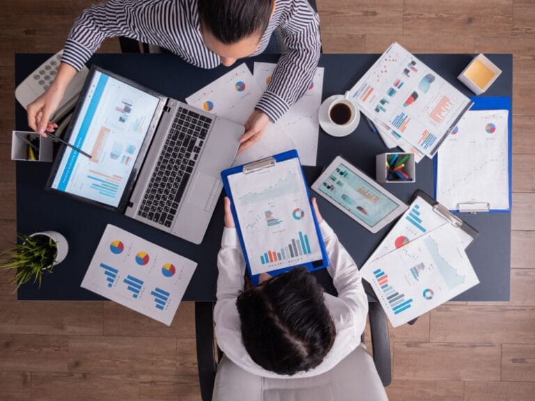 ecommerce SEO vs paid ads Florida