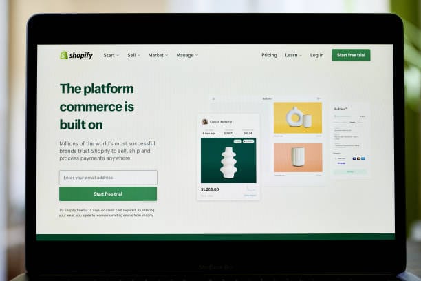 Shopify CRO in Manitoba
