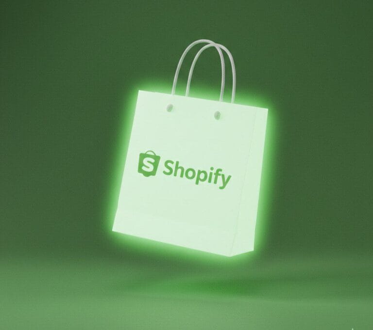 shopify cro british columbia