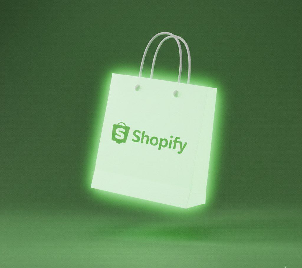 shopify cro british columbia