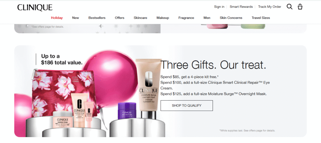 Gift With Purchase Examples Gift with Purchase ROI Ratio Consumer Goods Promotion Effectiveness ...