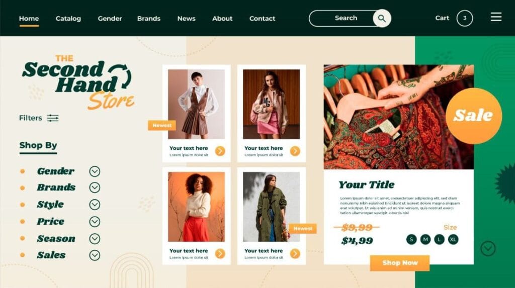 how to increase revenue per visitor