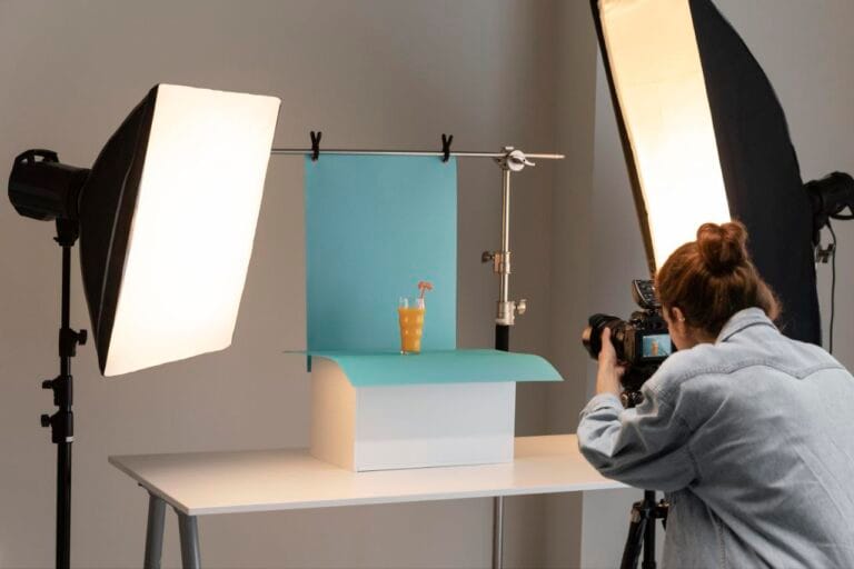 how to test product images