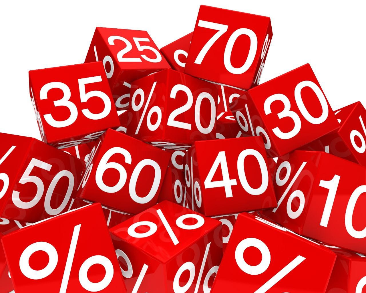 strikethrough pricing