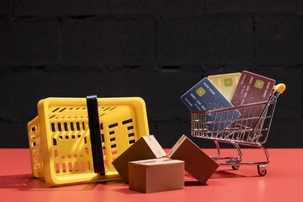 abandoned cart retargeting