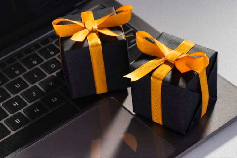 gift with purchase marketing