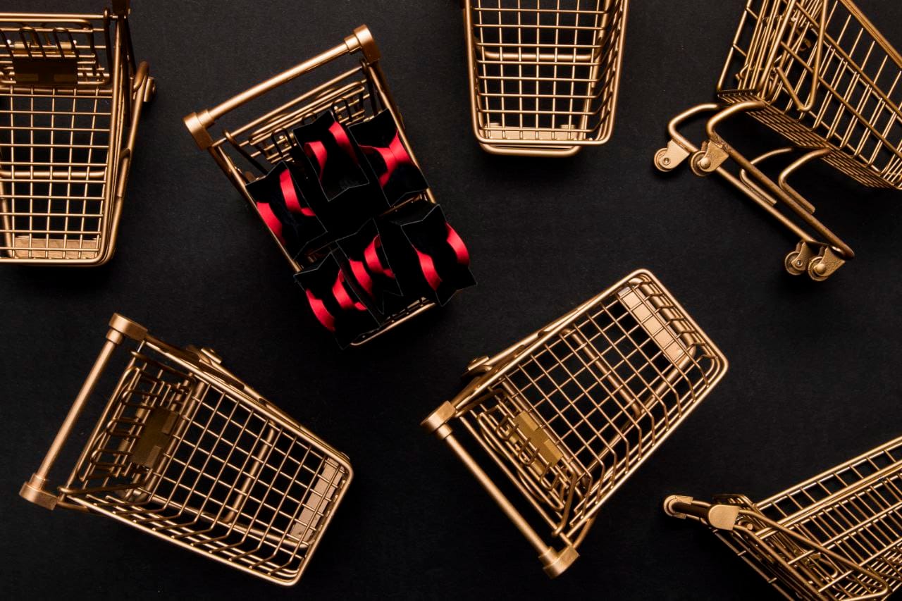 conversion rate optimization for luxury ecommerce