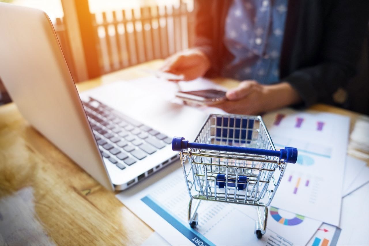 ecommerce optimization UK