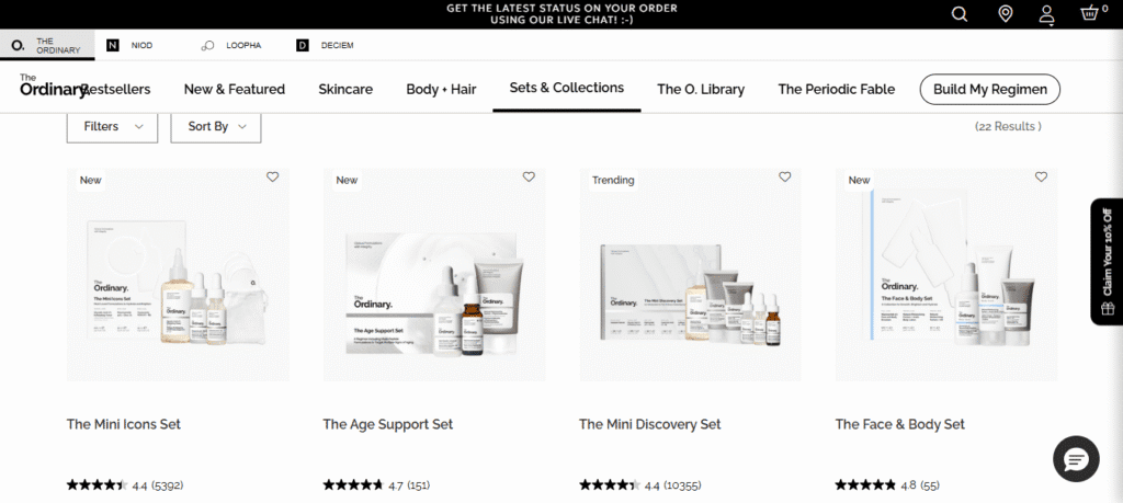 increase average order value Shopify