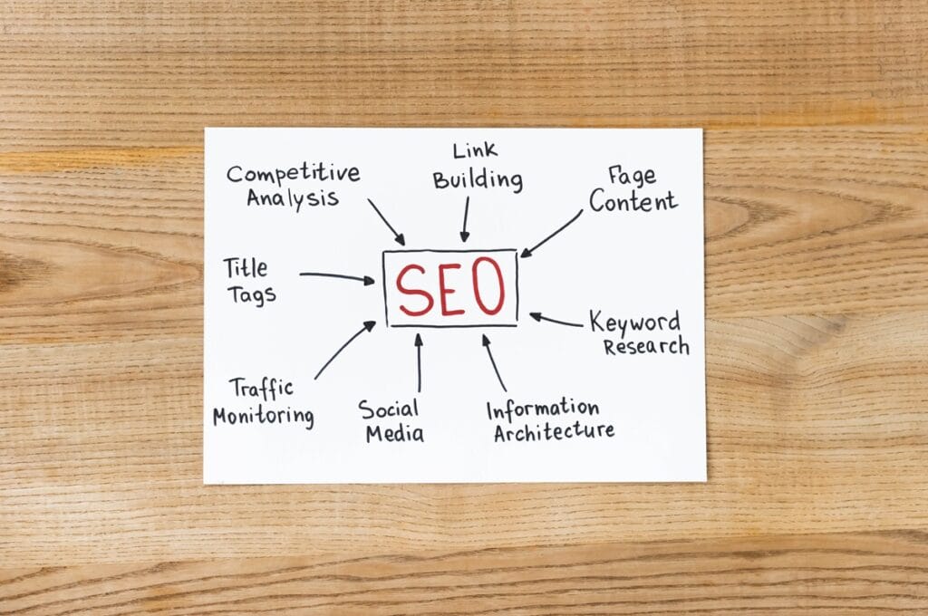 SEO vs. PPC Ads: What London Ecommerce Brands Actually Need to Know