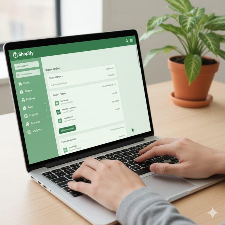 fastest Shopify template