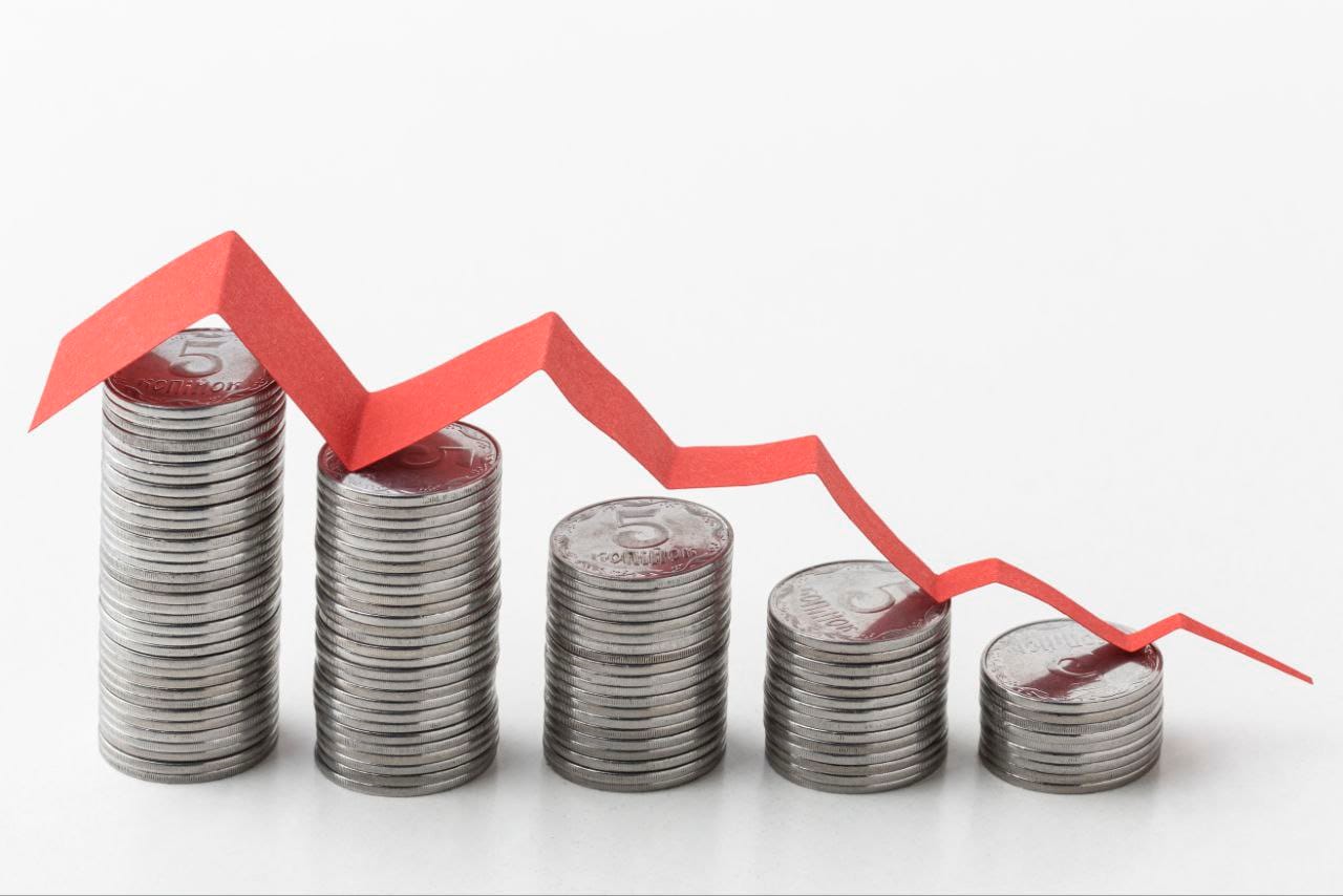 ecommerce sales dropping