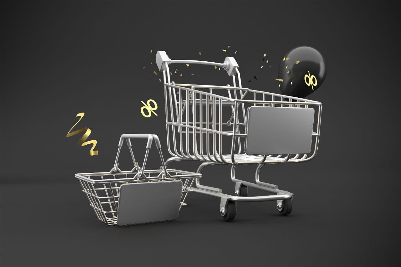 low add to cart rate