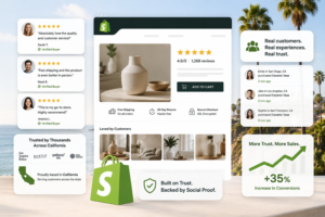 Add-Social-Proof-to-Shopify-California-Build-Trust-and-Conversions