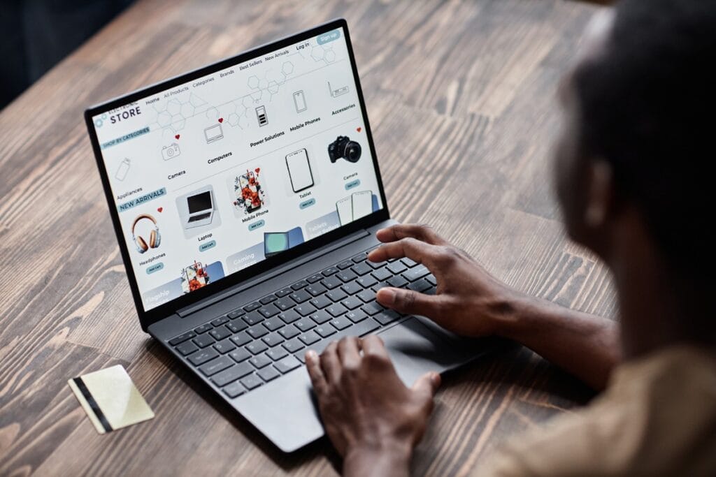 Ecommerce Brand Database