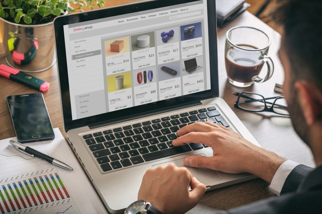 automated ecommerce audits
