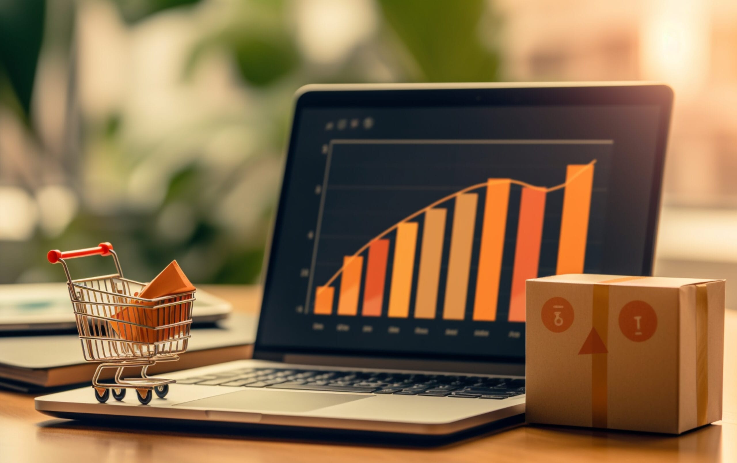 Ecommerce Growth Strategies That Increase Sales Fast