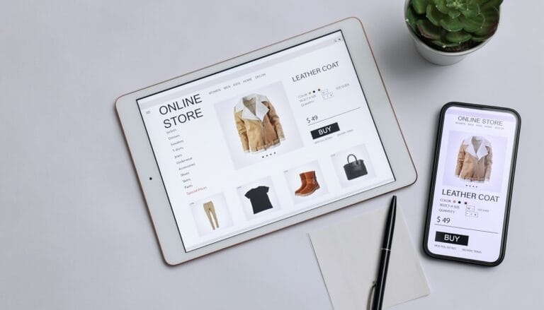 Ecommerce Store Search Optimization