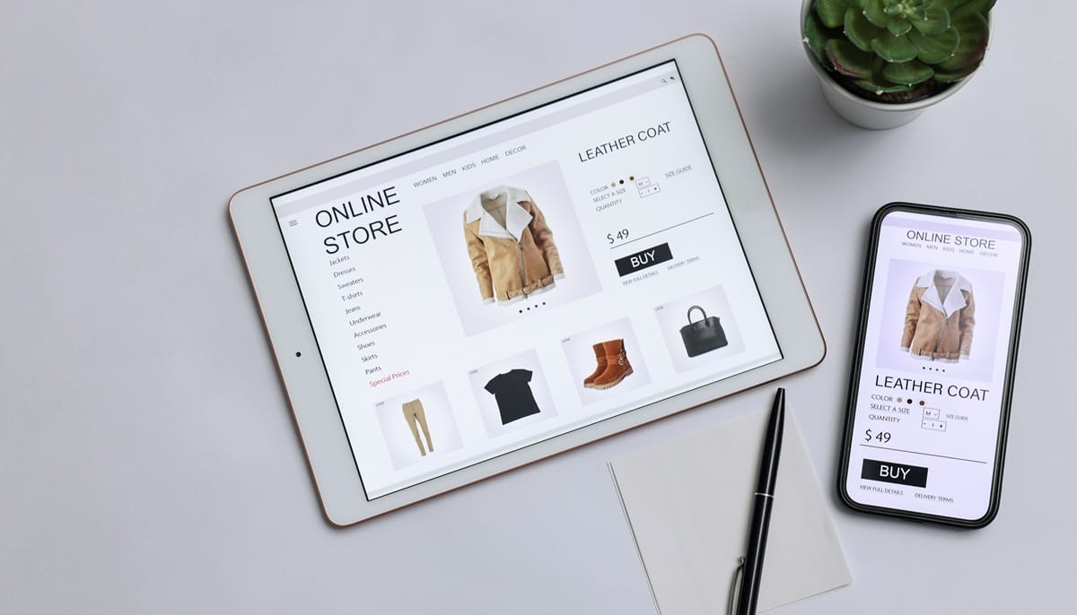 Ecommerce Store Search Optimization