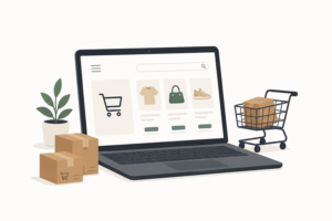 How to Build a Sustainable Ecommerce Business That Customers Love