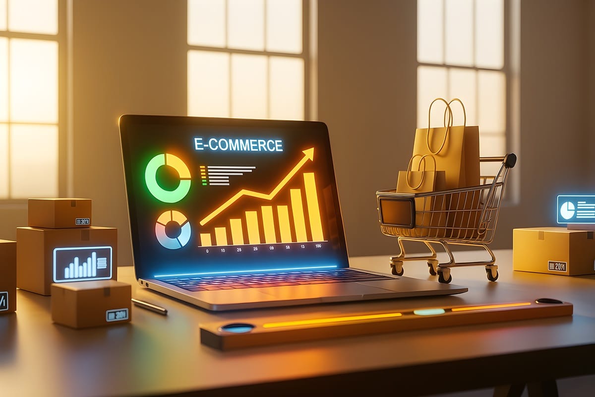 How to Increase eCommerce Conversion Rates