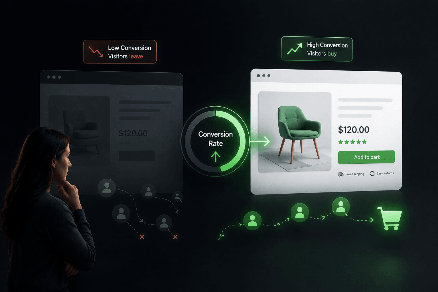 What Is Conversion Rate Optimization?