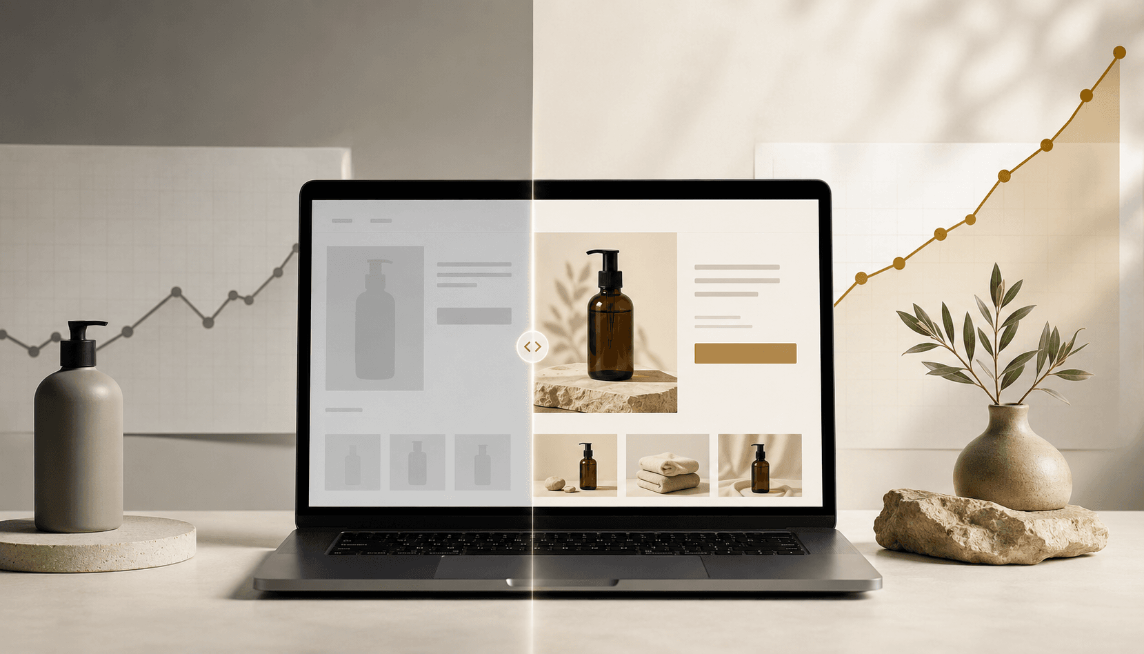 CRO Case Studies: What Real Shopify Wins Actually Look Like