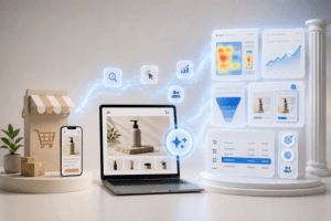 How Small Ecommerce Stores Can Access Enterprise Level CRO