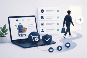Reducing Cart Abandonment Without Relying on Discount Codes