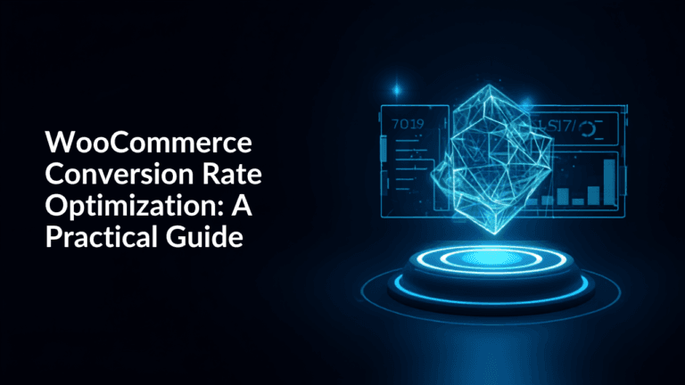 WooCommerce Conversion Rate Optimization: A Practical Guide